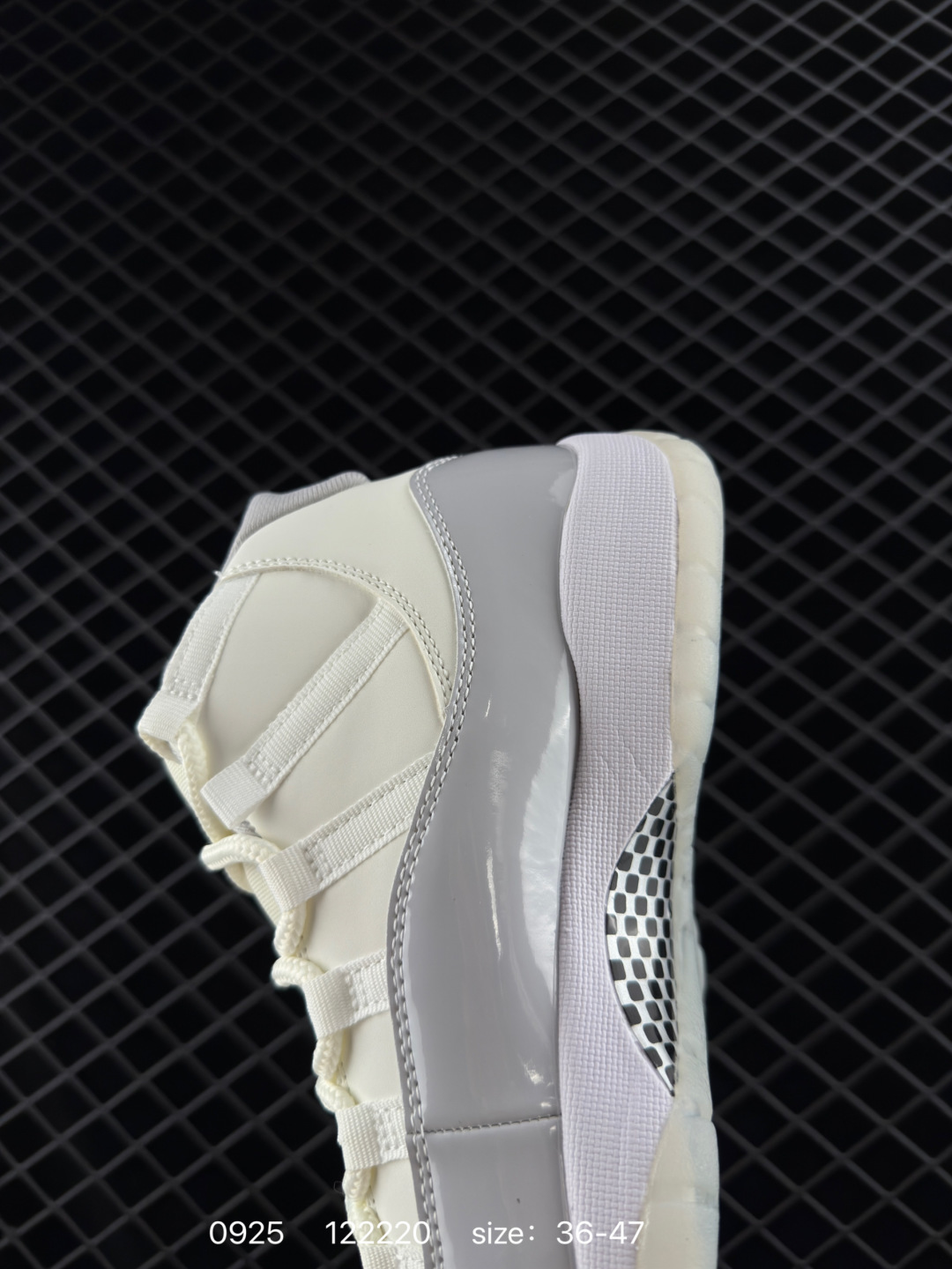 Air Jordan 11 Retro High 